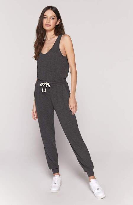 Spiritual Gangster Poppy Jumpsuit